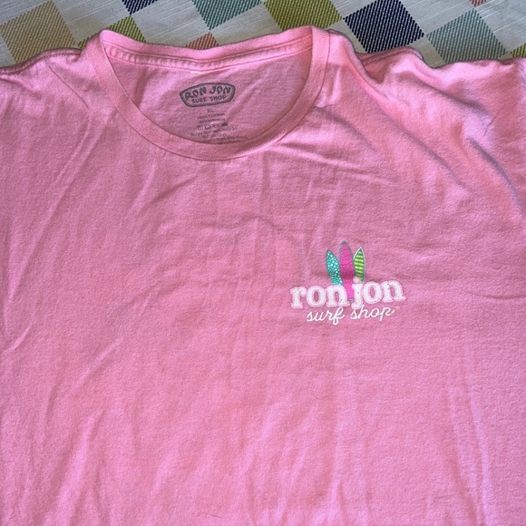 Ron Jon Shirt Bundle - Picture 5 of 8